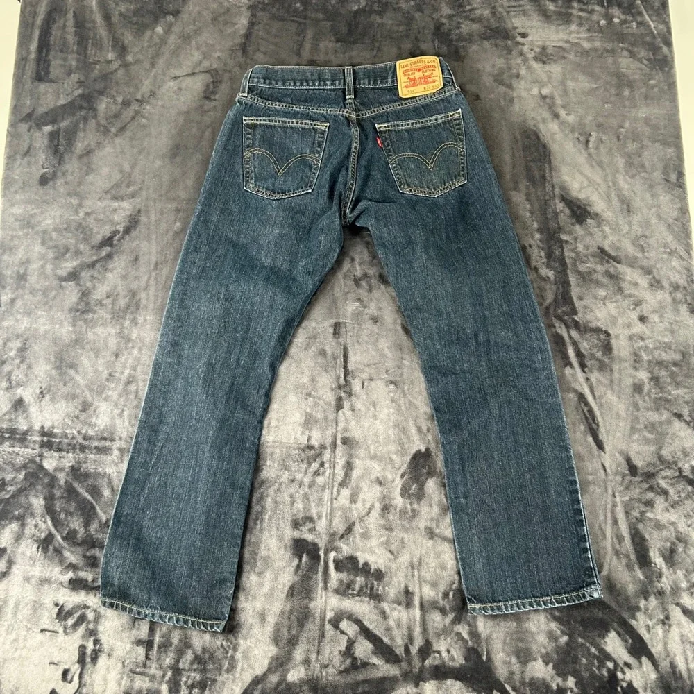 Levis levi 514